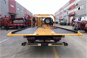 贡山附近汽车救援服务