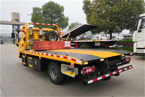 贡山道路救援拖车报价