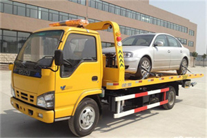 贡山道路救援一般怎么收费