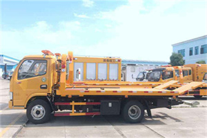 贡山送油救援服务