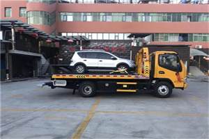 贡山汽车紧急补胎换胎救援