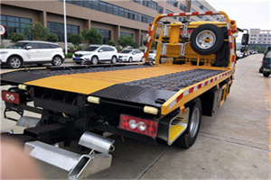 贡山24小时汽车送油服务公司