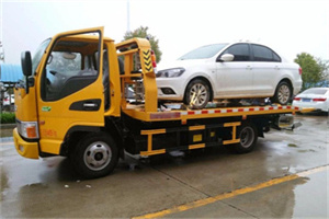 贡山附近拖车救援24小时服务热线