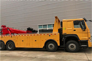 贡山道路救援公司